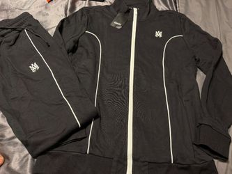 DESIGNER AMIRI TRACKSUIT