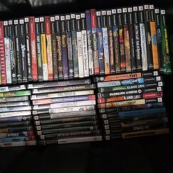 Ps2 Games 