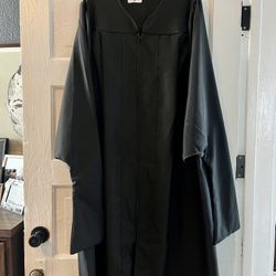 Cap & Gown - Graduation