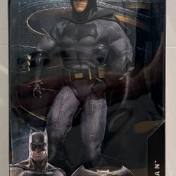 Batman v Superman: Dawn of Justice