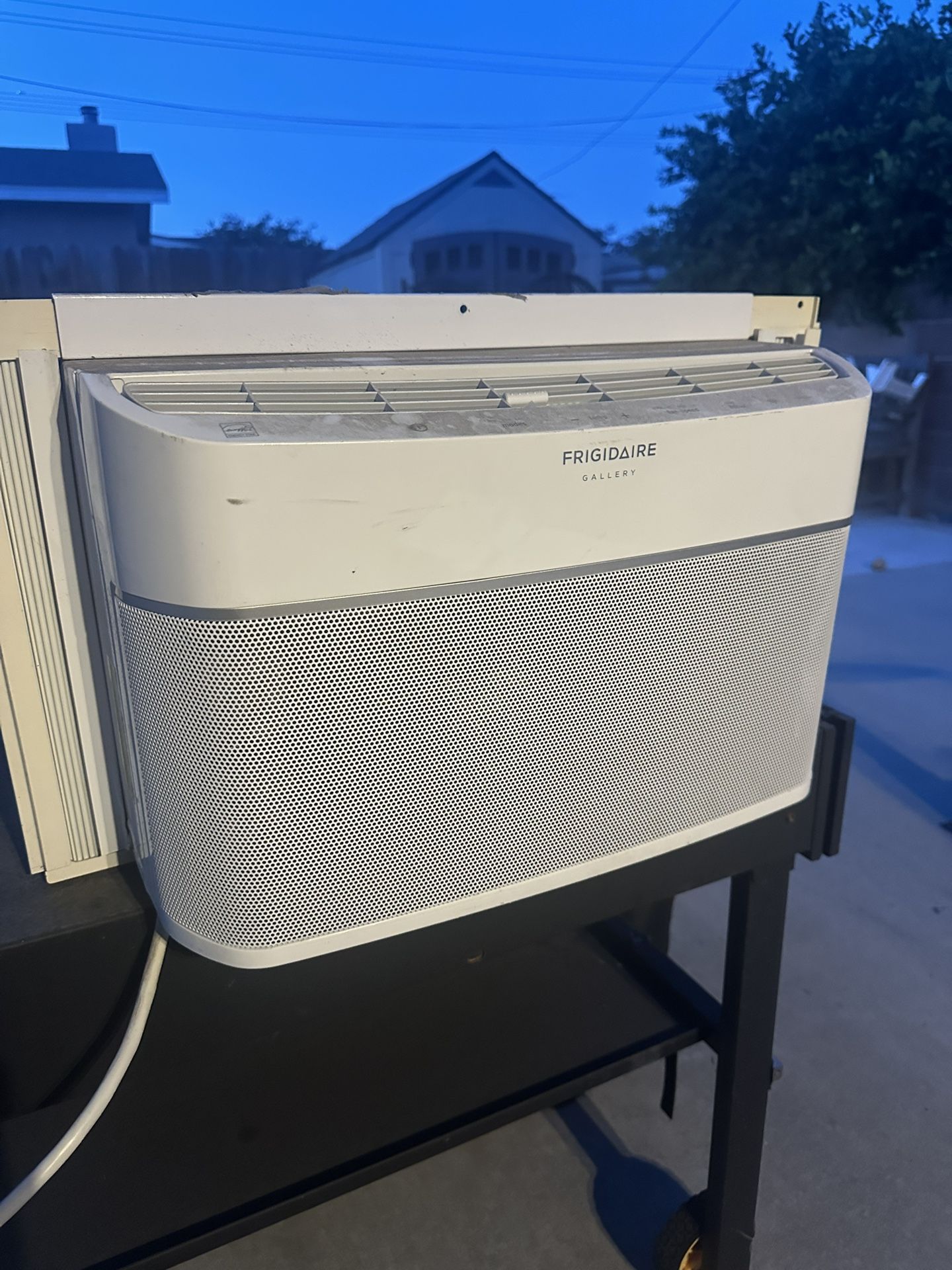 Window AC 8000BTU