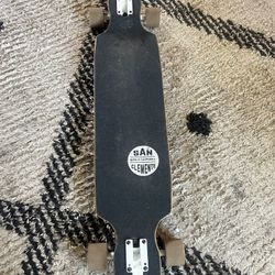 San Clemente Long Board
