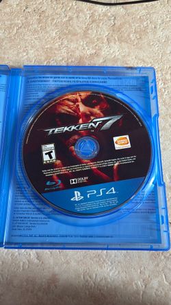 Selling it’s a good fighting game