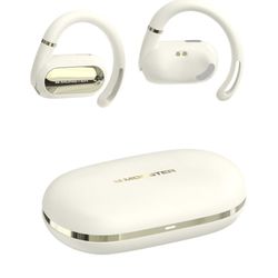 Monster Open Ear AC322 Bluetooth Headphones