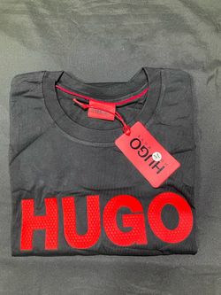 Hugo Boss T-Shirts M