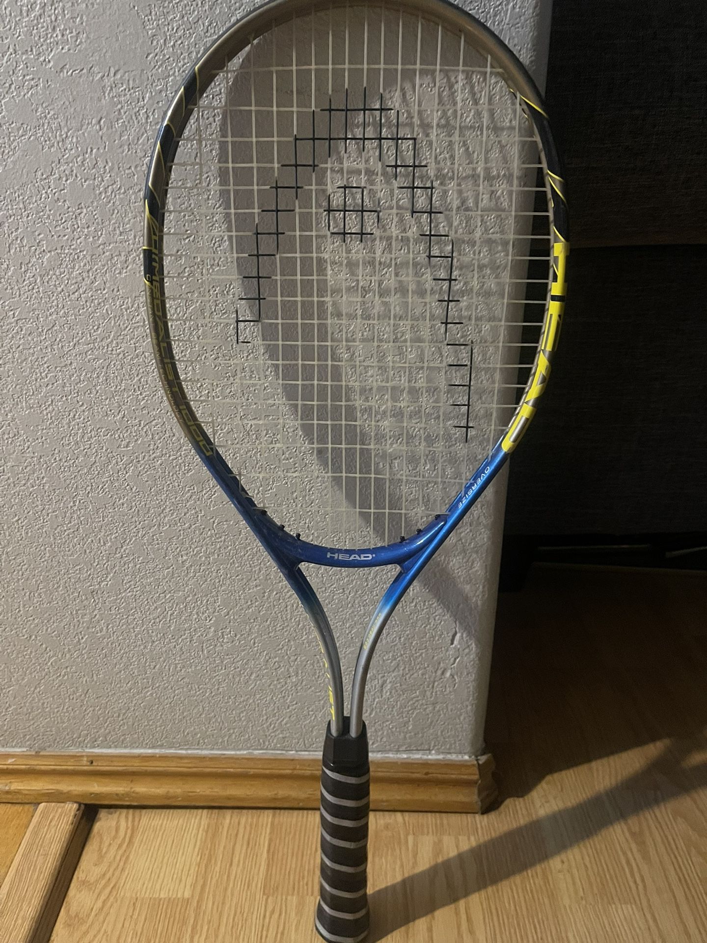 Tennis Racket 