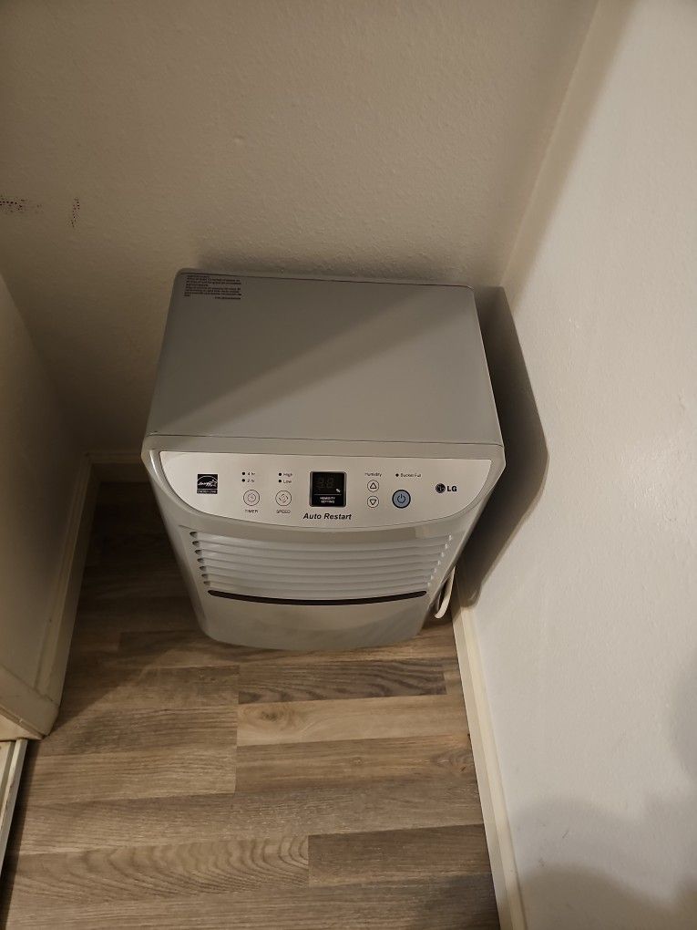 Dehumidifier