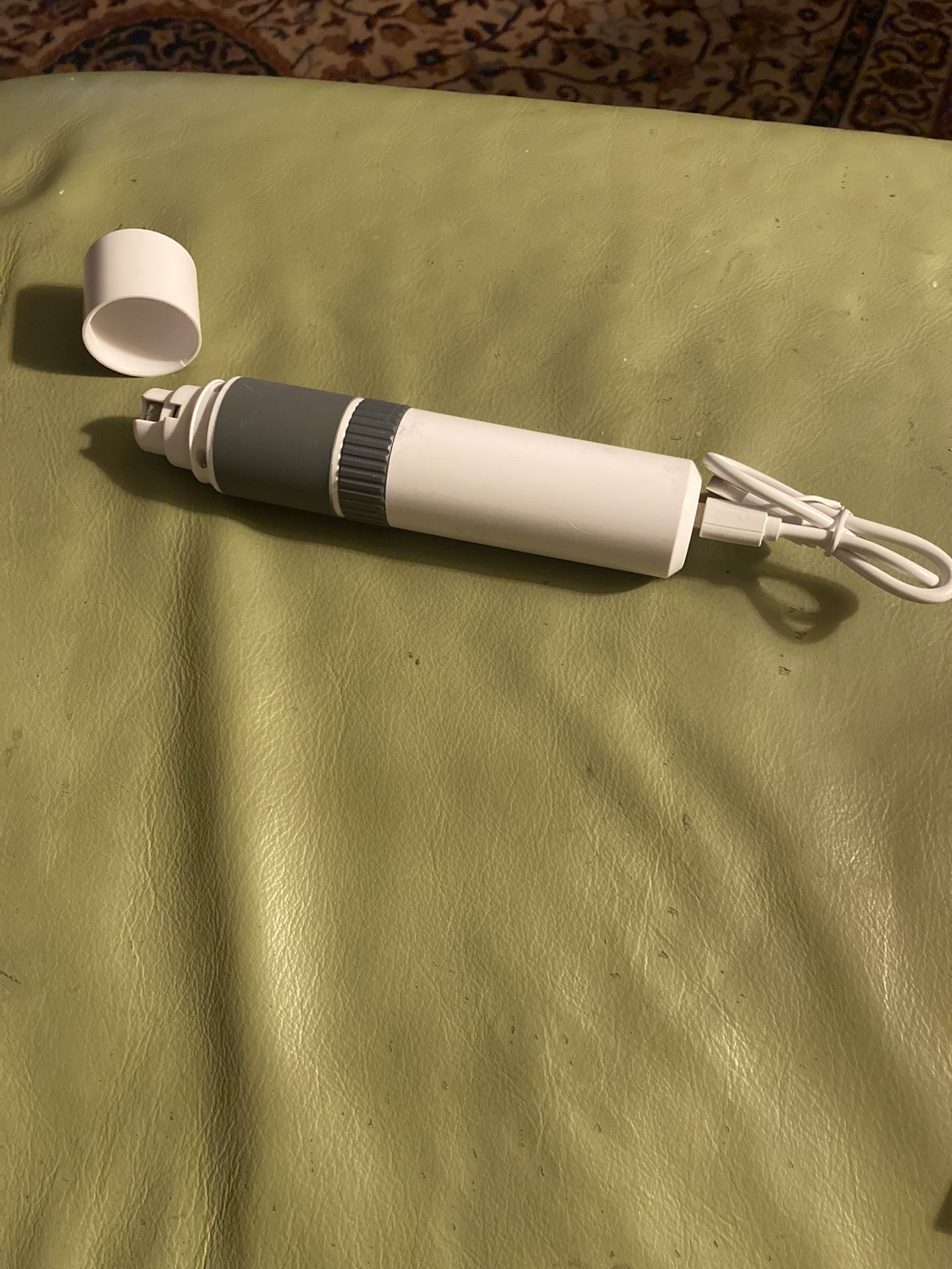 Pet Nail Grinder