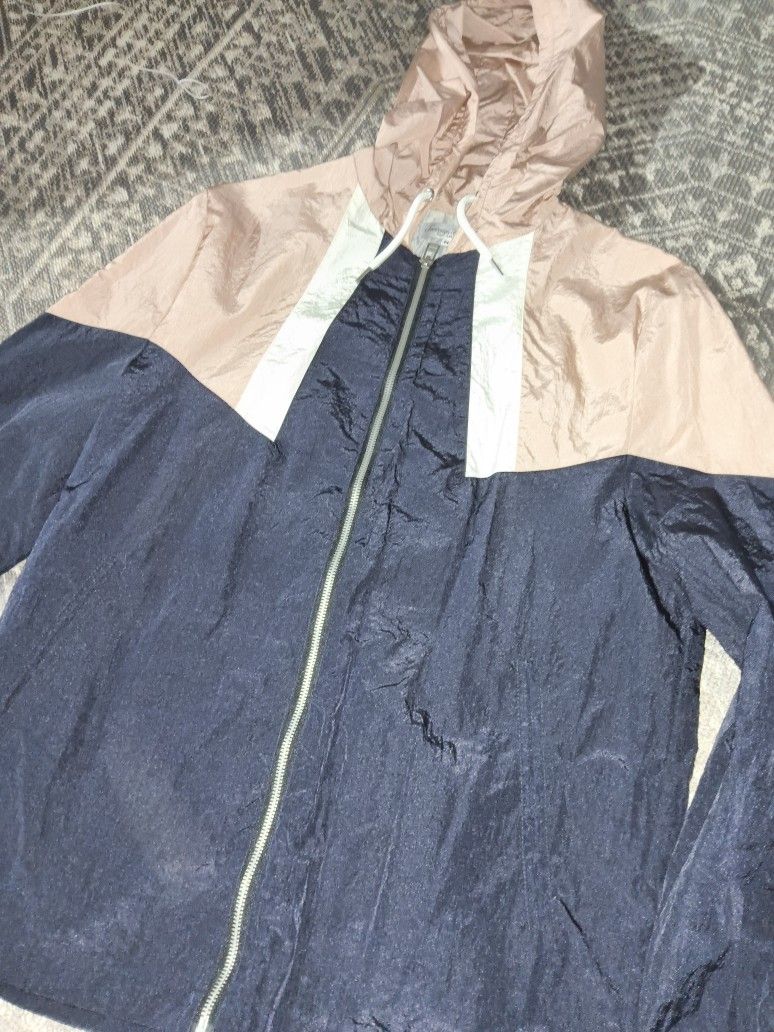 Sovereign Codes Jacket  (Medium) 