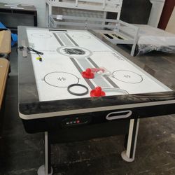 New Air Hockey Table 