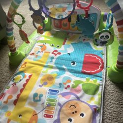 Baby Play Mat