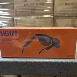 Smart Audio Sun Glasses Bluetooth