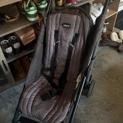 Chicco Liteway umbrella Stroller