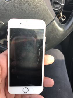 Please read iphone 8 gold 64 gb att