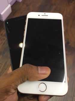 iPhone 8 64GB FACTORY UNLOCKED