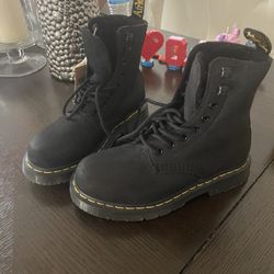 Dr Martens Boots 