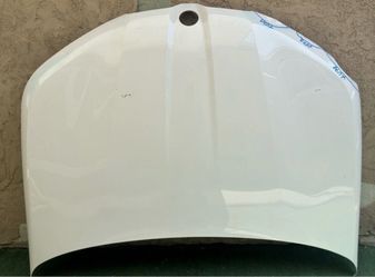 2022 2023 2024 BMW IX Front Upper Hood Panel OEM