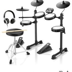 Electronic  Drum Kit 