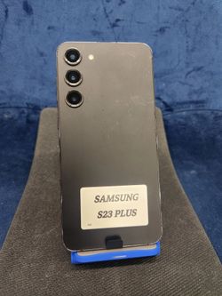 Samsung S23 Plus