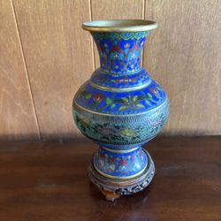 Brass Pottery 
