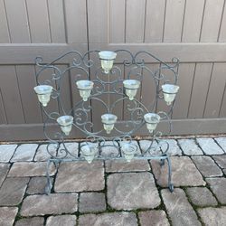 Candle Holder