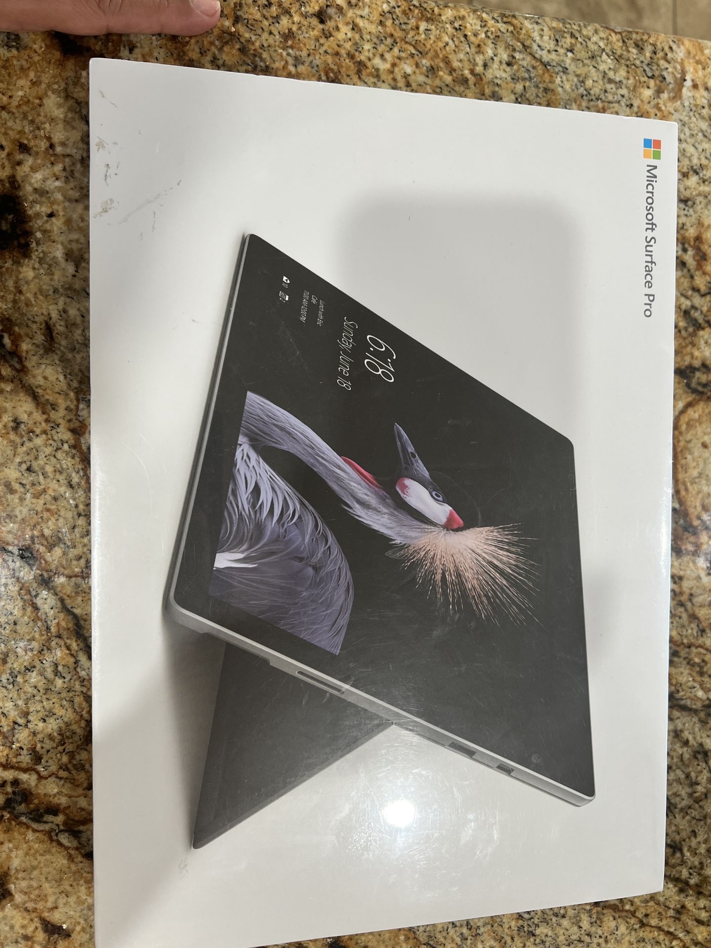 Microsoft Surface Pro New