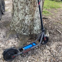 Scooter For Parts