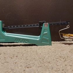 Rcbs Scale M500 Reloading (Redding Lee Hornady Hunting) 