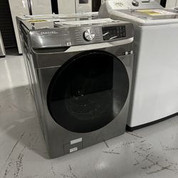 Brand New Washer 1 Year Warranty 