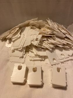 Plastic Tab 310 total