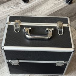 Professional Makeup Box