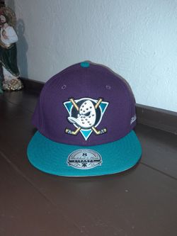 New Hat Size 8