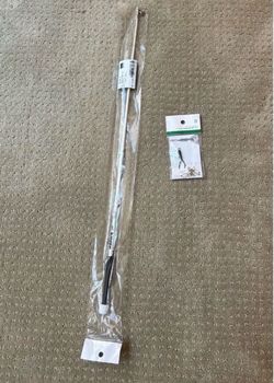 Sasaki Ribbon Stick- Rhythmics Gymnastic