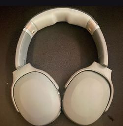 Skullcandy Crusher Evo Wireless Bluetooth Headphones