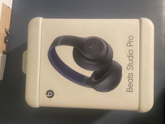 Beats Studio Pro