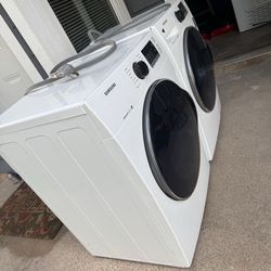 Good conditions both working used only 4 years old