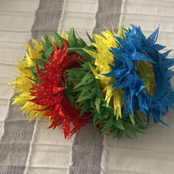 Hair Bands Multicolor