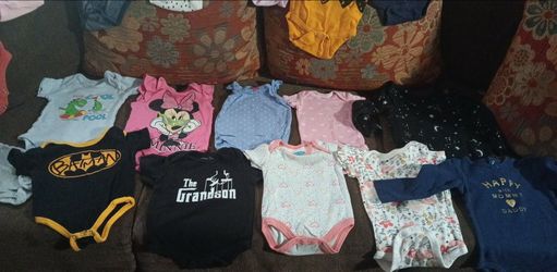 Bodysuit  de baby