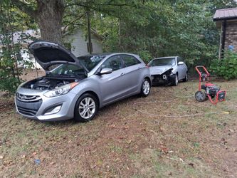 2007 Hyundai Elantra