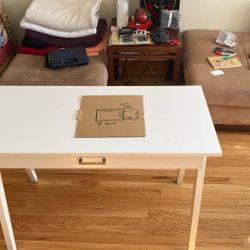 Desk/Workplace/Computer/Laptop