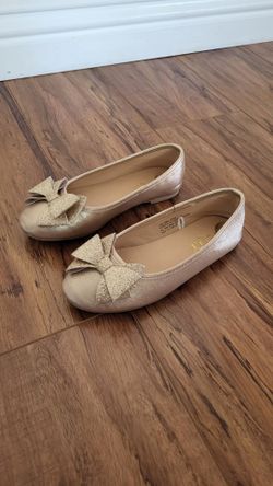 Golden Girl Shoes Size 13, Like New ( Price Firm).