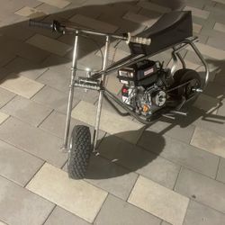 Trading T Bars For J Bars