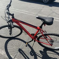 Nishiki Men’s Mtn Bike 