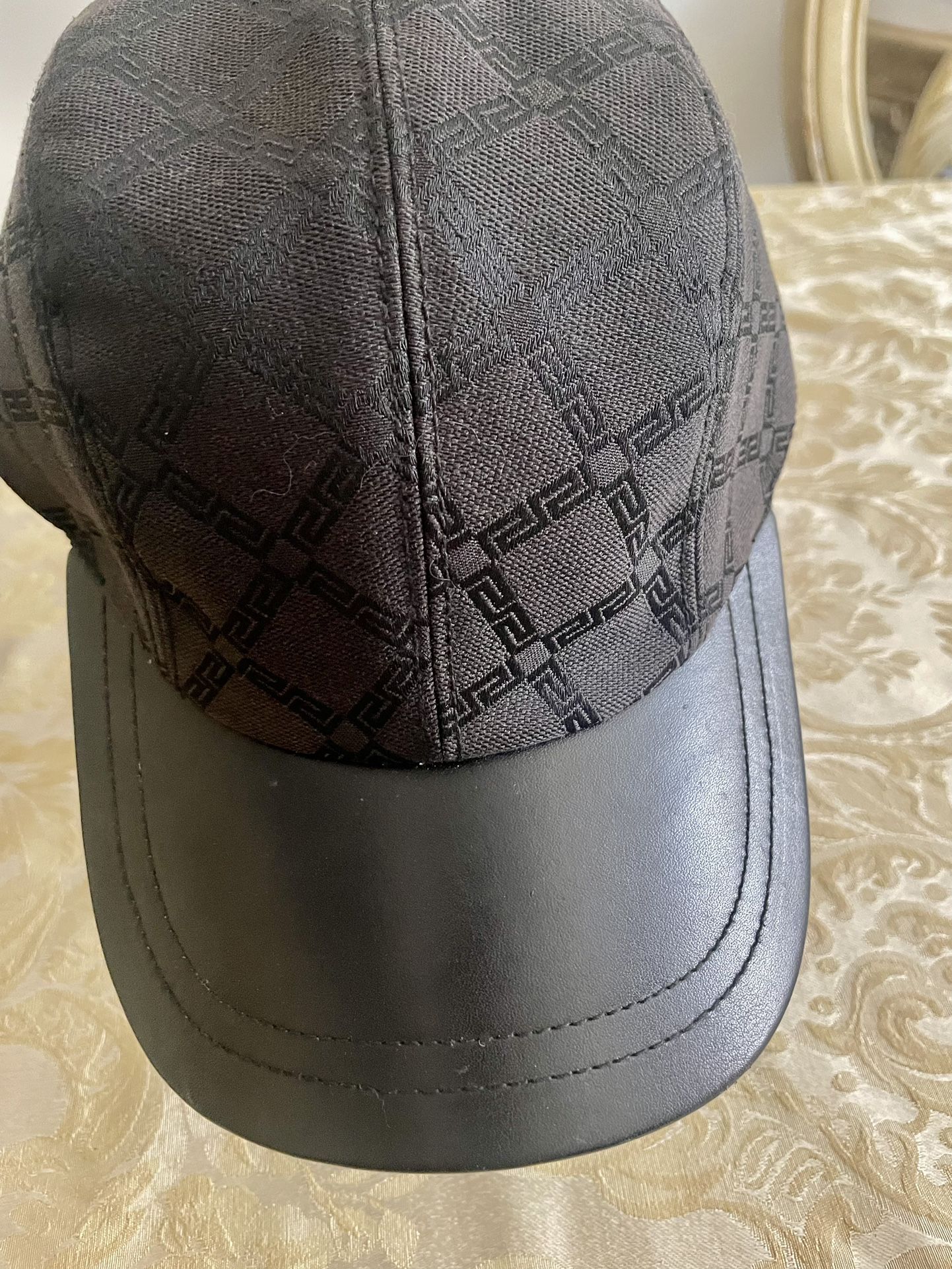 Versace Hat