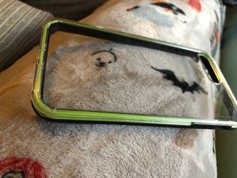 I phone 7 or 8 plus case