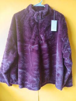 Ladies coat
