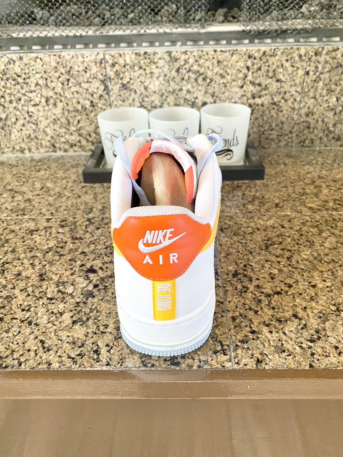 nike air force 1 '07 LV8 J22 for Sale in Kansas City, KS - OfferUp