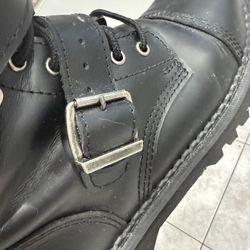 Demonia Men Boots 11 Cosplay , Gothic 