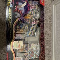 Great Tusk Premium Collection 