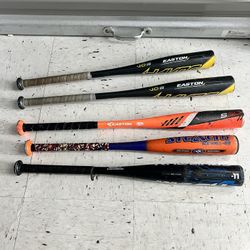Baseball Bats